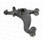 Moog Braccio Oscillante Mercedes Me-Wp-0735