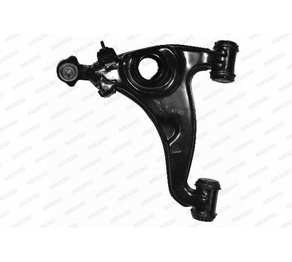 Moog Braccio Oscillante Mercedes Me-Wp-0735