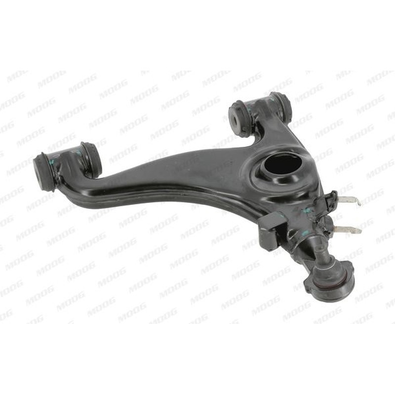 Moog Braccio Oscillante Mercedes Me-Wp-0736