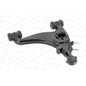 Moog Braccio Oscillante Mercedes Me-Wp-0736