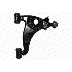 Moog Braccio Oscillante Mercedes Me-Wp-0736