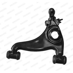Moog Braccio Oscillante Mercedes Me-Wp-0839 per ripristinare il corretto funzionamento del componente