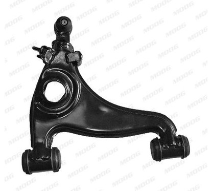 Moog Braccio Oscillante Mercedes Me-Wp-0840 per ripristinare il corretto funzionamento del componente