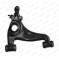 Moog Braccio Oscillante Mercedes Me-Wp-0840