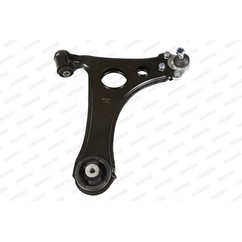 Moog Braccio Oscillante Mercedes Me-Wp-1533 per ripristinare il corretto funzionamento del componente
