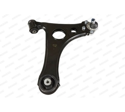 Moog Braccio Oscillante Mercedes Me-Wp-1533 per ripristinare il corretto funzionamento del componente
