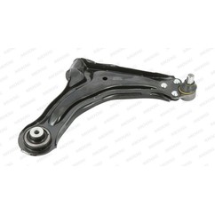 Moog Braccio Oscillante Mercedes Me-Wp-2251 per ripristinare il corretto funzionamento del componente