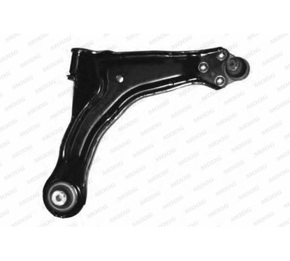 Moog Braccio Oscillante Mercedes Me-Wp-2251