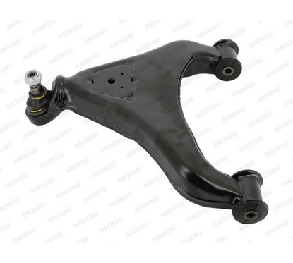 Moog Braccio Oscillante Mercedes / Vw Me-Wp-2332 per ripristinare il corretto funzionamento del componente