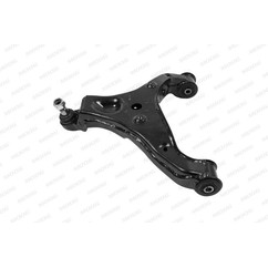Moog Track Control Arm Mercedes / Vw Me-Wp-4950