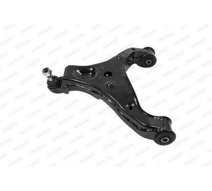 Moog Track Control Arm Mercedes / Vw Me-Wp-4950