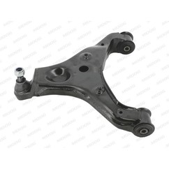 Moog Track Control Arm Mercedes / Vw Me-Wp-4951 per ripristinare il corretto funzionamento del componente