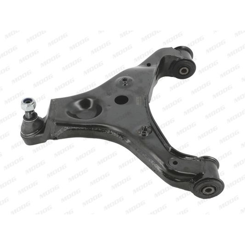 Moog Track Control Arm Mercedes / Vw Me-Wp-4951