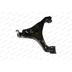 Moog Track Control Arm Mercedes / Vw Me-Wp-4951