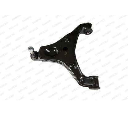 Moog Track Control Arm Mercedes / Vw Me-Wp-4951