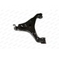 Moog Track Control Arm Mercedes / Vw Me-Wp-4951