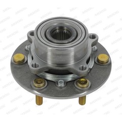 Moog Cuscinetti Ruota Mitsubishi Front Mi-Wb-12234B per ripristinare il corretto funzionamento del componente
