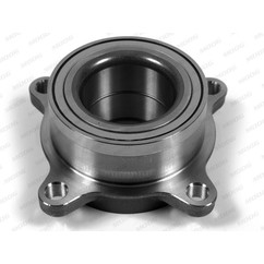 Moog Cuscinetti Ruota Mitsubishi Front Mi-Wb-12234B