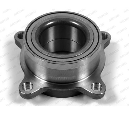 Moog Cuscinetti Ruota Mitsubishi Front Mi-Wb-12234B