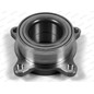 Moog Cuscinetti Ruota Mitsubishi Front Mi-Wb-12234B