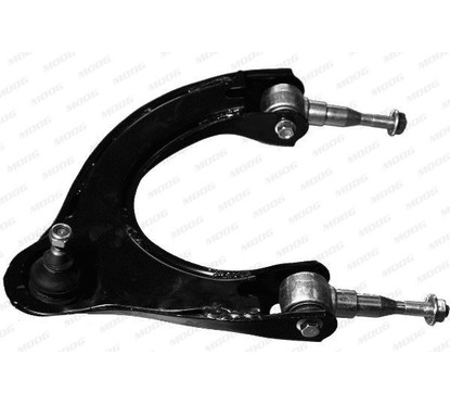Moog Braccio Oscillante Mitsubishi Mi-Wp-1261 per ripristinare il corretto funzionamento del componente