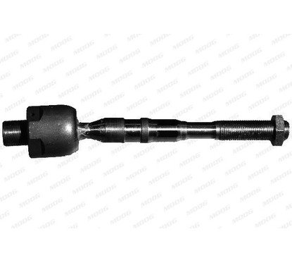 Moog Snodo Assale Nissan Ni-Ax-4923