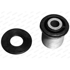 Moog Silentbloc Nissan Ni-Sb-2807 per ripristinare il corretto funzionamento del componente