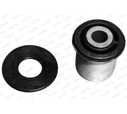 Moog Silentbloc Nissan Ni-Sb-2807 per ripristinare il corretto funzionamento del componente