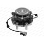Moog Cuscinetti Mozzi Ruota Ni-Wb-11961