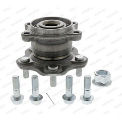 Moog Nissan/Renault Ni-Wb-12000 per ripristinare il corretto funzionamento del componente