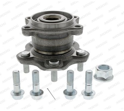 Moog Nissan/Renault Ni-Wb-12000 per ripristinare il corretto funzionamento del componente