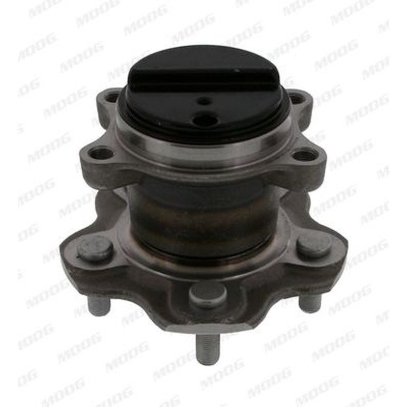 Moog Cuscinetti Mozzi Ruota Ni-Wb-12821