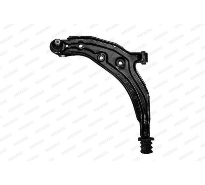 Moog Braccio Oscillante Nissan Ni-Wp-0327