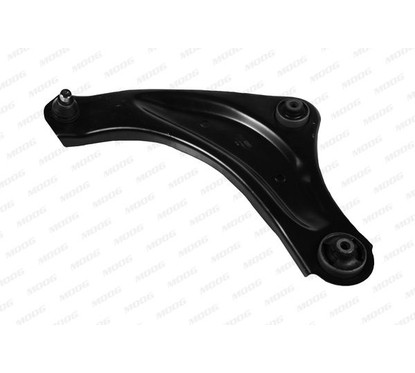 Moog Braccio Sx Nissan Juke Ni-Wp-10629
