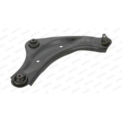 Moog Braccio Dx Nissan Juke Ni-Wp-10630 per ripristinare il corretto funzionamento del componente