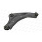 Moog Braccio Dx Nissan Juke Ni-Wp-10630