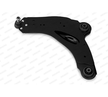 Moog Tiranteria Lv Ni-Wp-2224P per ripristinare il corretto funzionamento del componente