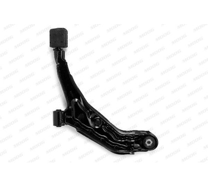 Moog Braccio Oscillante Nissan Ni-Wp-2244 per ripristinare il corretto funzionamento del componente