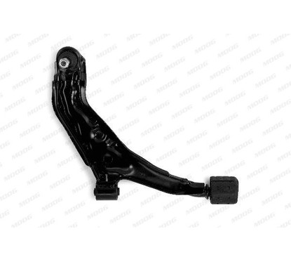 Moog Braccio Oscillante Nissan Ni-Wp-2245 per ripristinare il corretto funzionamento del componente