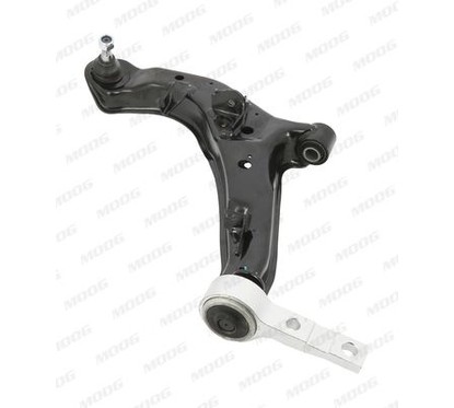 Moog Braccio Oscillante Nissan Ni-Wp-2795 per ripristinare il corretto funzionamento del componente
