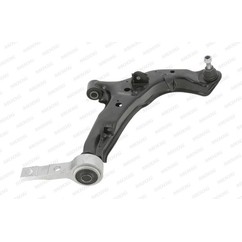 Moog Braccio Oscillante Nissan Ni-Wp-2796 per ripristinare il corretto funzionamento del componente