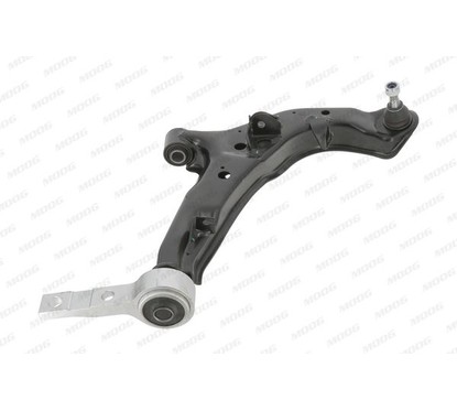 Moog Braccio Oscillante Nissan Ni-Wp-2796 per ripristinare il corretto funzionamento del componente