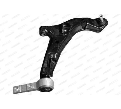 Moog Braccio Oscillante Nissan Ni-Wp-2796