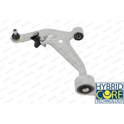 Moog Braccio Oscillante Nissan Ni-Wp-2802 per ripristinare il corretto funzionamento del componente