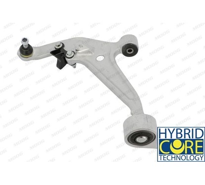 Moog Braccio Oscillante Nissan Ni-Wp-2802 per ripristinare il corretto funzionamento del componente