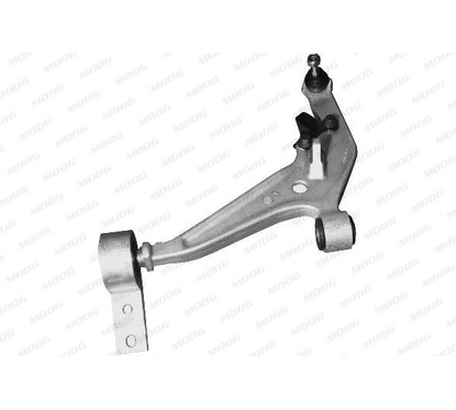 Moog Braccio Oscillante Nissan Ni-Wp-2802