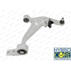 Moog Braccio Oscillante Nissan Ni-Wp-2803 per ripristinare il corretto funzionamento del componente