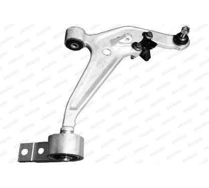 Moog Braccio Oscillante Nissan Ni-Wp-2803