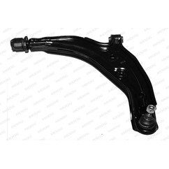 Moog Braccio Oscillante Nissan Ni-Wp-6590 per ripristinare il corretto funzionamento del componente