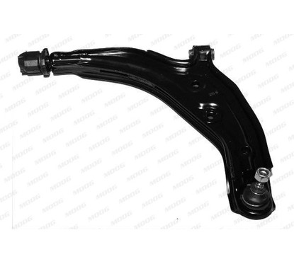 Moog Braccio Oscillante Nissan Ni-Wp-6590 per ripristinare il corretto funzionamento del componente